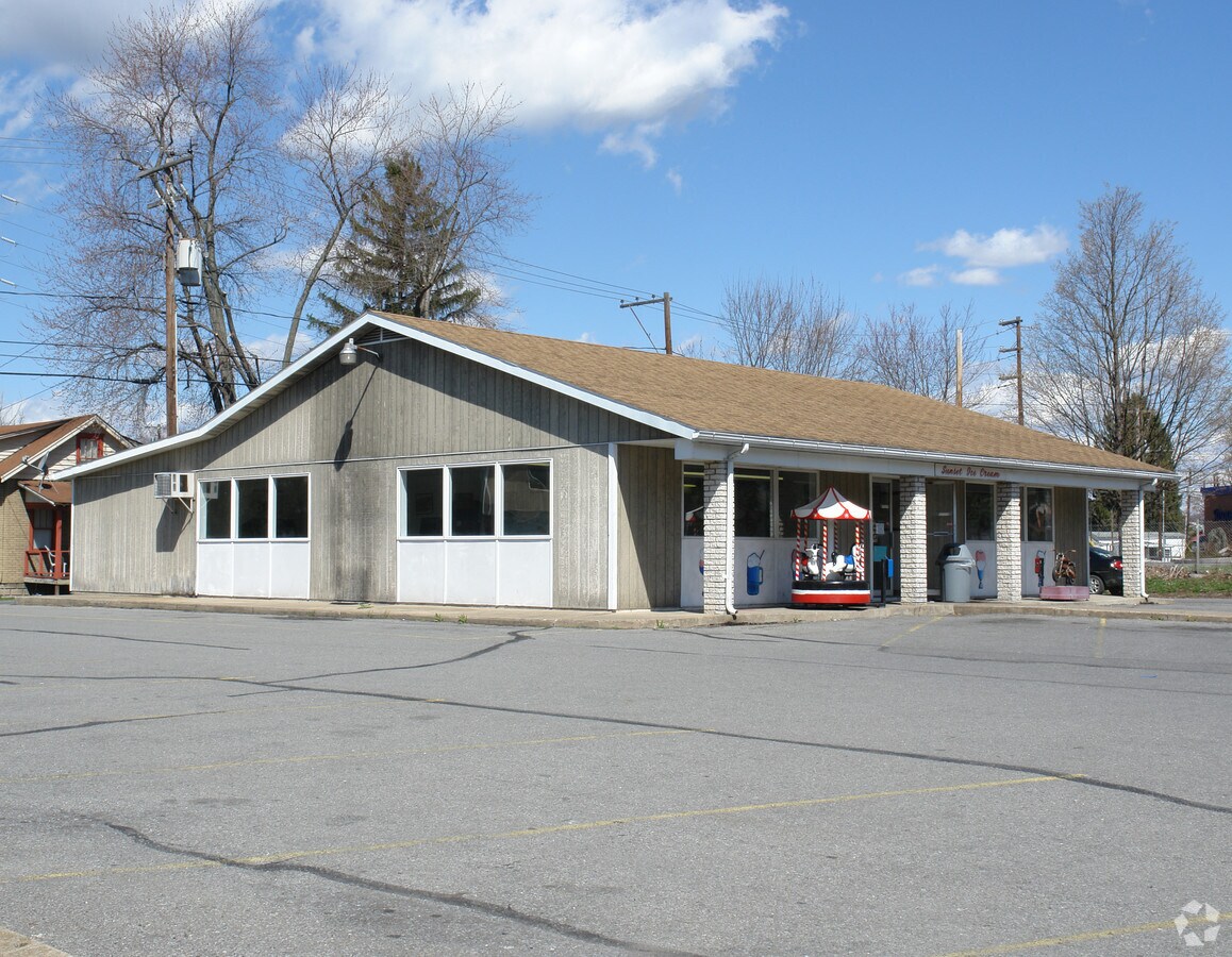 1849 Creek Rd, Williamsport, PA 17701 Property Record