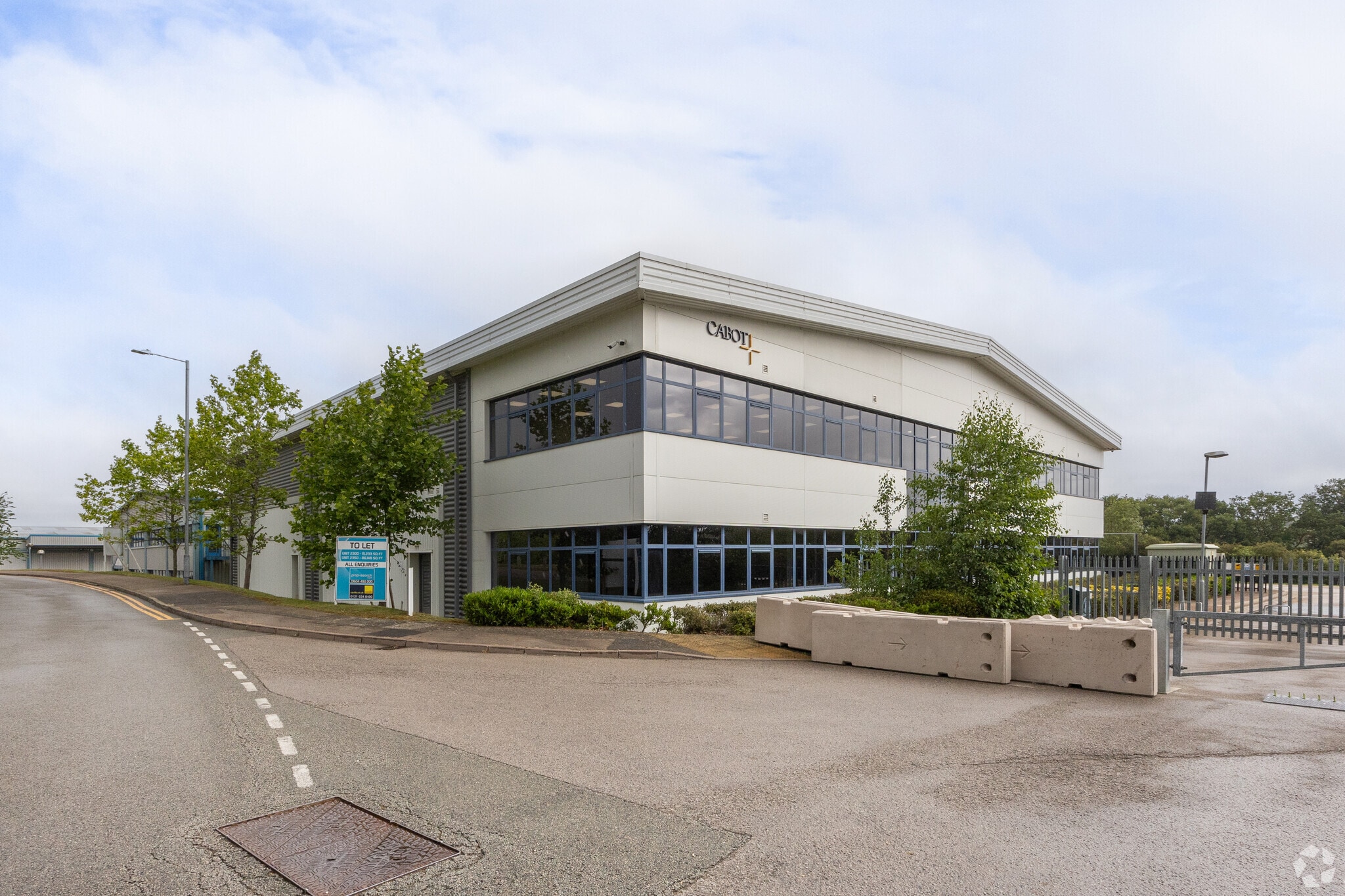 2300 Kettering Pky, Kettering for sale Building Photo- Image 1 of 1