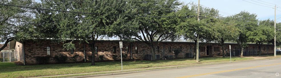 2110 Telephone Rd, Houston, TX for lease - Primary Photo - Image 1 of 3