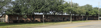 2110 Telephone Rd, Houston TX - Day Care Center