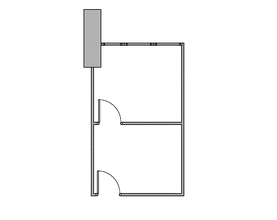 12000 Ford Rd, Dallas, TX for lease Floor Plan- Image 1 of 1