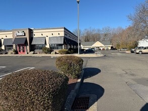 1496 Boston Post Rd, Milford, CT for lease Building Photo- Image 2 of 7