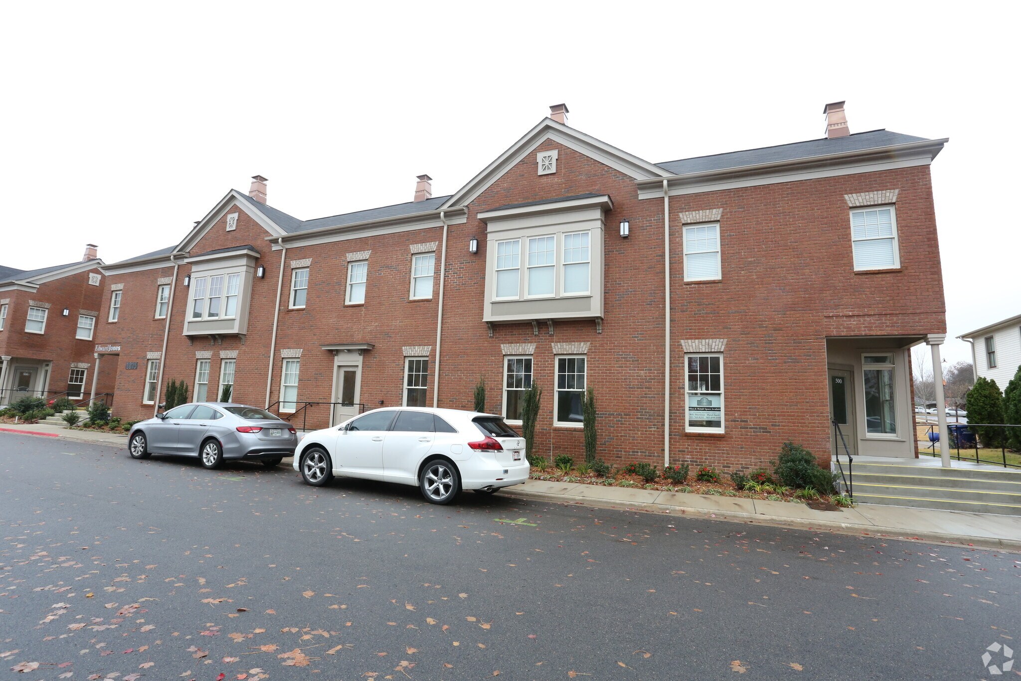 1875 McKennon St, Conway, AR for sale Primary Photo- Image 1 of 1