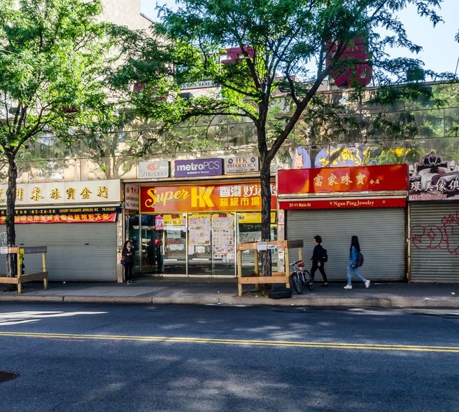 3711 Main St, Flushing, NY for sale - Other - Image 1 of 1