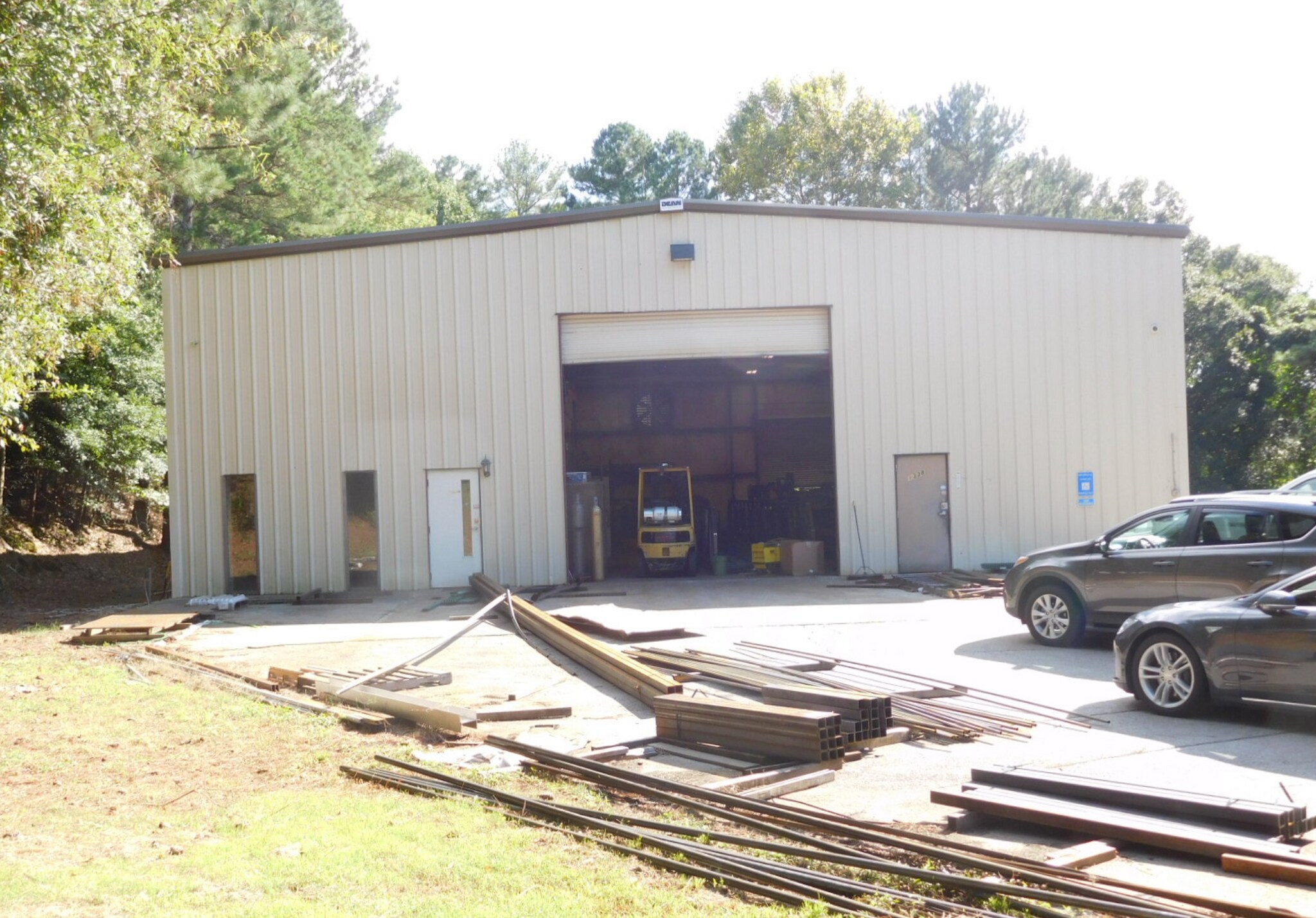 1338 Richard Ave, Gainesville, GA for sale Building Photo- Image 1 of 1