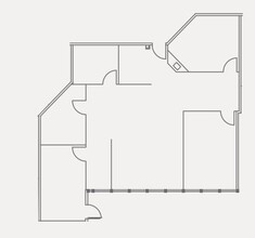 3838 Camino del Rio N, San Diego, CA for lease Floor Plan- Image 1 of 1