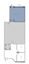 48860 Milmont Dr, Fremont, CA for lease Floor Plan- Image 1 of 1