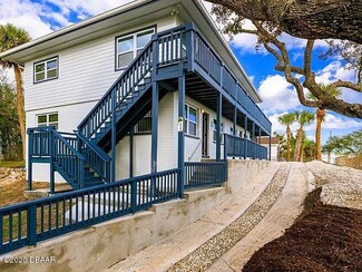 More details for 112 N Peninsula Dr, Daytona Beach, FL - Multifamily for Sale