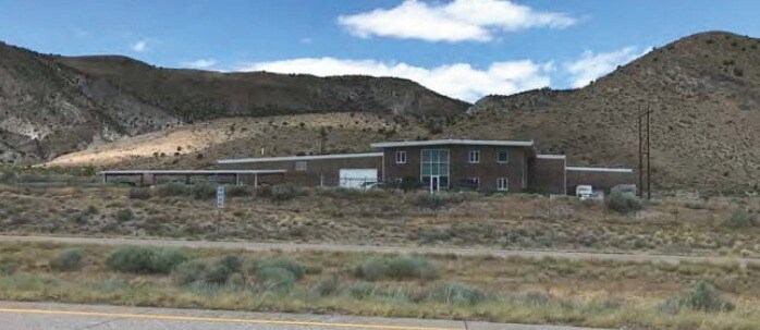 2200 S Redhills Dr, Richfield, UT for sale - Primary Photo - Image 1 of 1