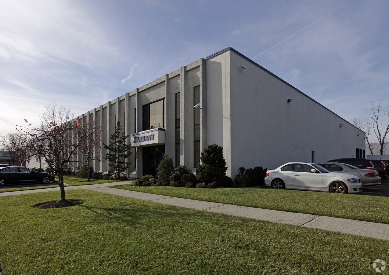 145 W Commercial Ave, Moonachie, NJ 07074 Industrial for Lease