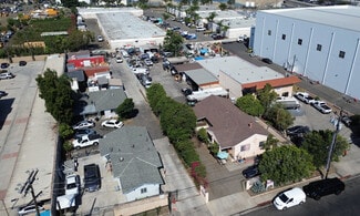 More details for 925 Lawrence St, Placentia, CA - Specialty for Sale