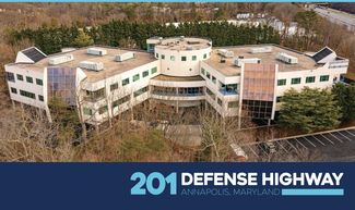 More details for 201 Defense Hwy, Annapolis, MD - Office for Sale