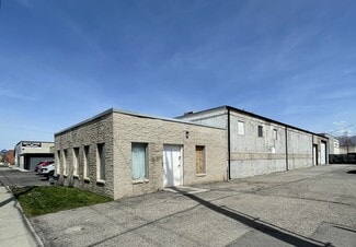 More details for 3077 S 300 W, Salt Lake City, UT - Industrial for Sale