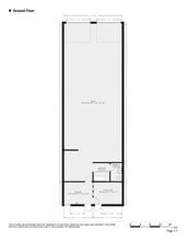 1593-1667 Banks Rd, Margate, FL for lease Floor Plan- Image 1 of 1