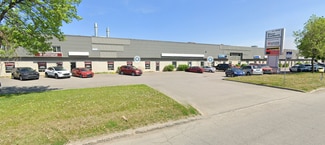 More details for 3000 Av Watt, Québec, QC - Industrial for Lease