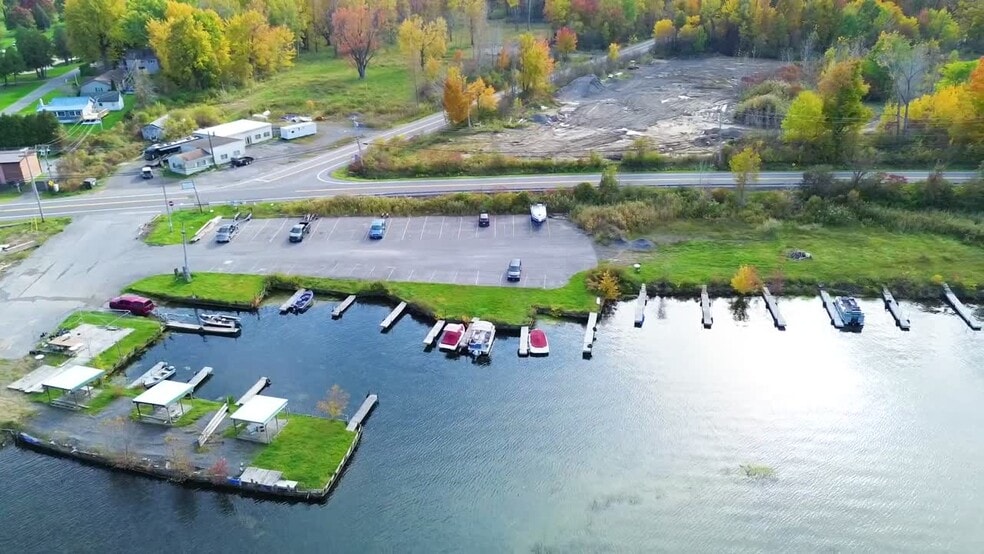Land in Cicero, NY for sale - Commercial Listing Video - Image 1 of 1