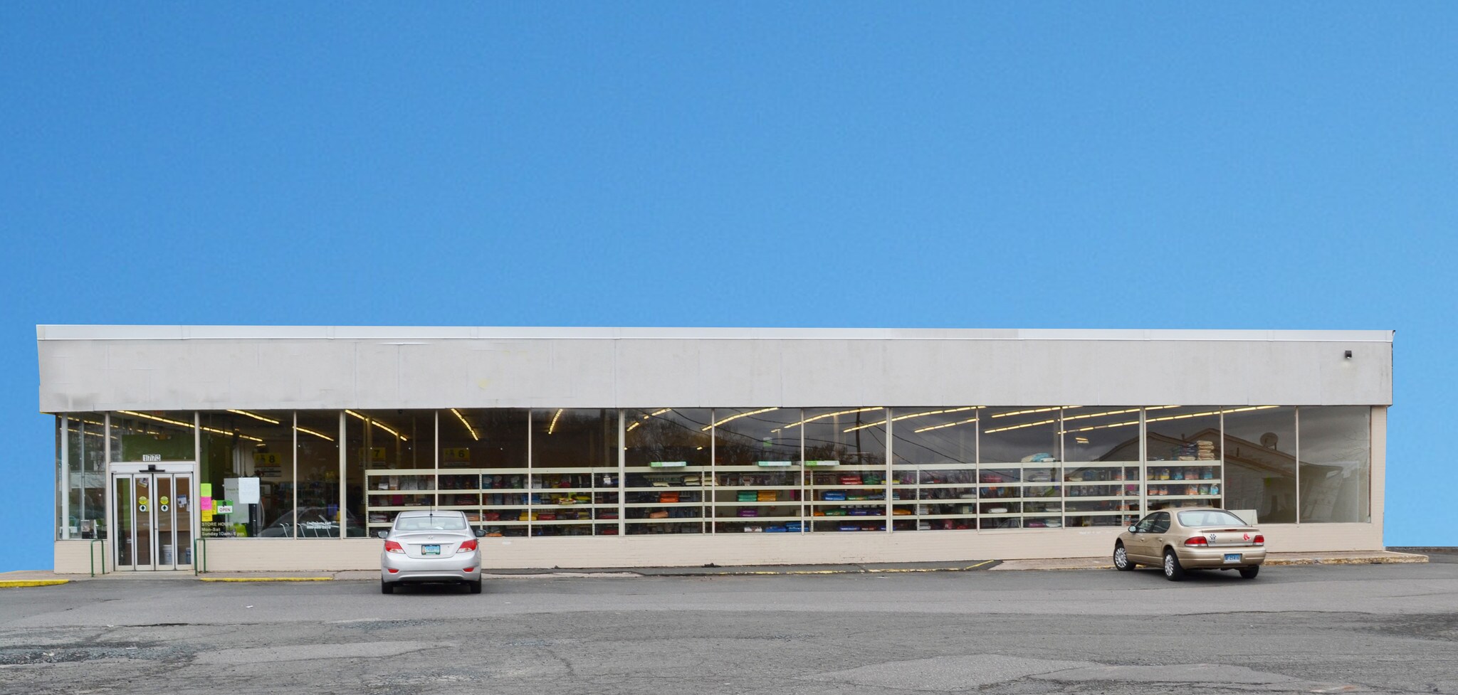 1773 Berlin Tpke, Wethersfield, CT for sale Building Photo- Image 1 of 1