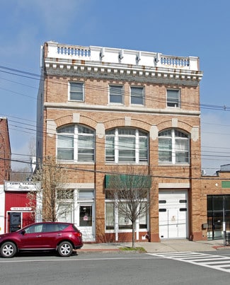 More details for 690 Saw Mill River Rd, Ardsley, NY - Office/Retail for Lease