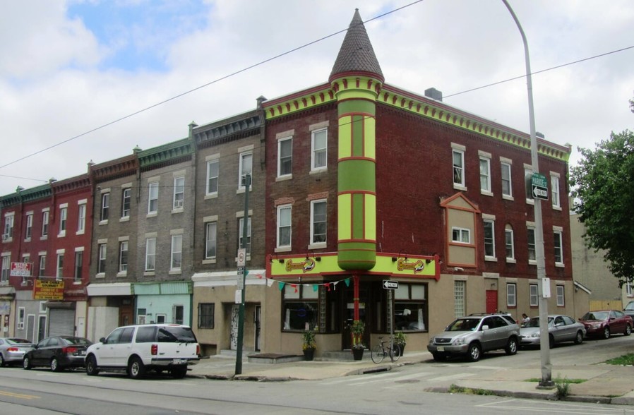 4612 Woodland Ave, Philadelphia, PA for sale - Building Photo - Image 1 of 1