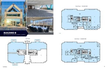 66 E Wadsworth Park Dr, Draper, UT for lease Floor Plan- Image 1 of 1