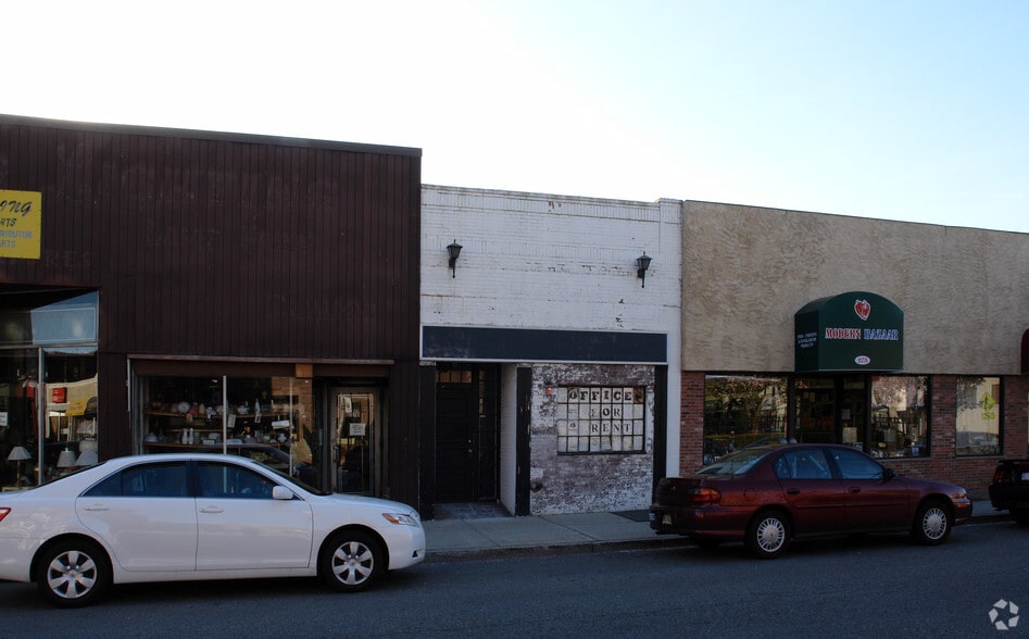 271 Main St, Hackensack, NJ for sale - Primary Photo - Image 1 of 1