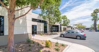 More details for 12115 Burke St, Santa Fe Springs, CA - Flex, Industrial for Lease