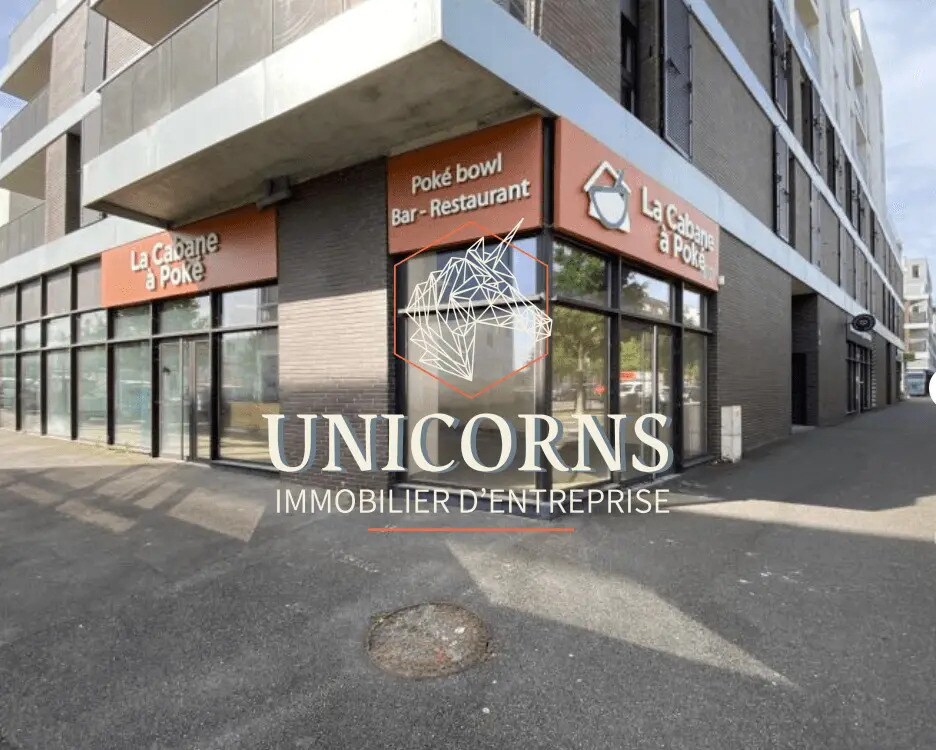 Retail in Blagnac for sale Building Photo- Image 1 of 5