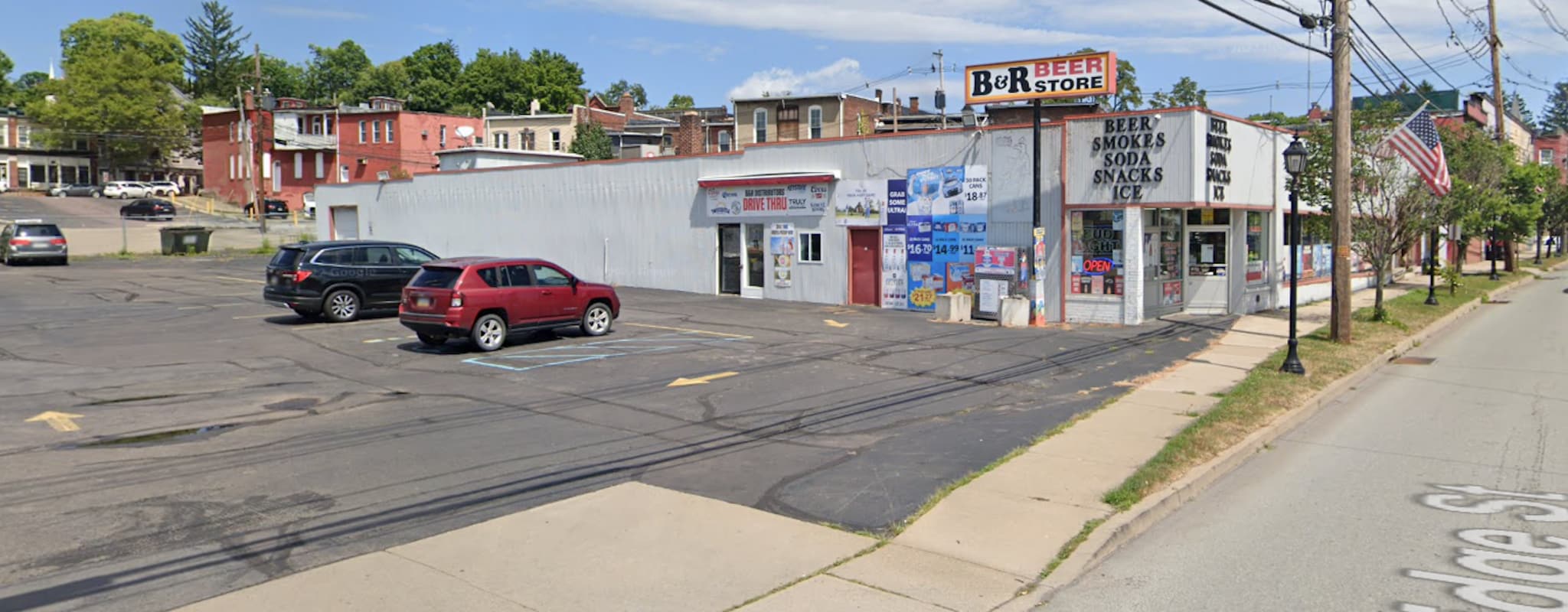 65-69 Bridge St, Tunkhannock, PA for sale Building Photo- Image 1 of 21