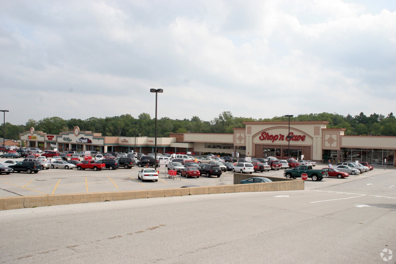 15434 Manchester Rd, Ellisville, MO 63011 Property Record