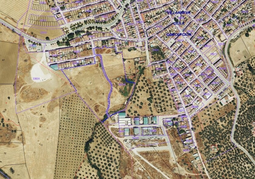 Sup, 3, Villanueva de la Concepción, Málaga for sale - Building Photo - Image 1 of 10