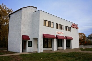 More details for 365 Hemingway Ave, East Haven, CT - Office/Retail for Lease