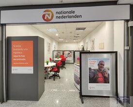 Retail in Colmenar Viejo, Madrid for lease Interior Photo- Image 1 of 3