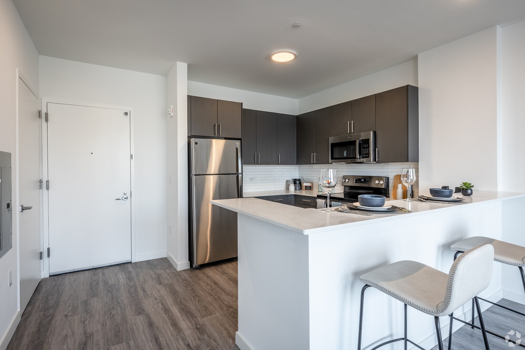 150 Main St, Hackensack, NJ 07601 The Brick of Hackensack