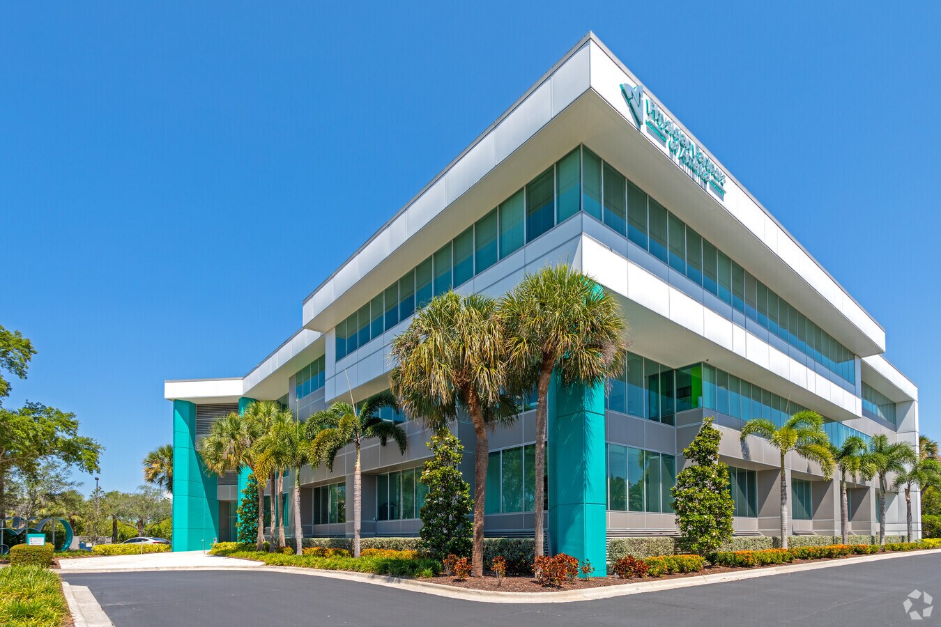 550 N Reo St, Tampa, FL 33609 550 Reo