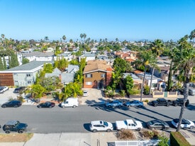 4629 Alabama St, San Diego, CA 92116-2755 - Owner Financed Property