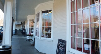 More details for 403-445 N Ridge Rd, Richmond, VA - Retail for Lease