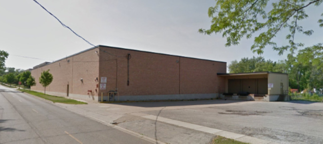 410 E Church St, Libertyville, IL for lease - Building Photo - Image 1 of 6