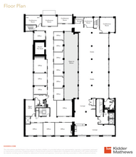 445-447 Sutter St, San Francisco, CA for lease Floor Plan- Image 1 of 1