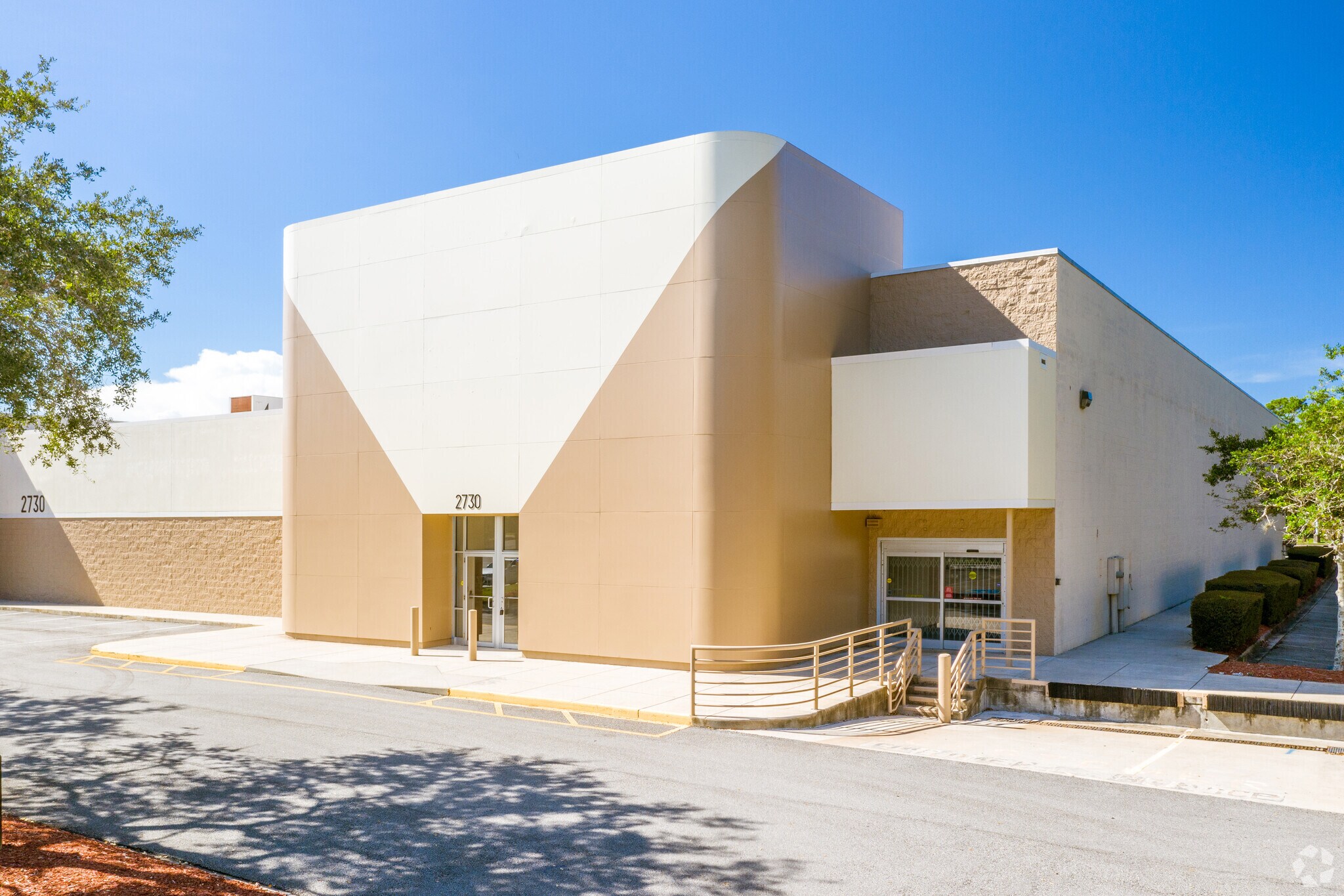 2730 W New Haven Ave, Melbourne, FL for sale Building Photo- Image 1 of 1