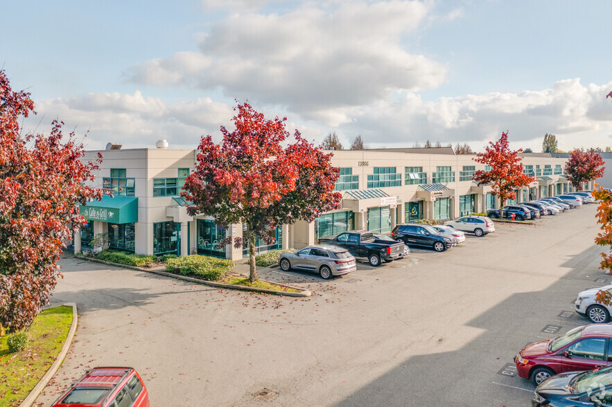 13986 Cambie Rd, Richmond, BC for sale - Building Photo - Image 2 of 19