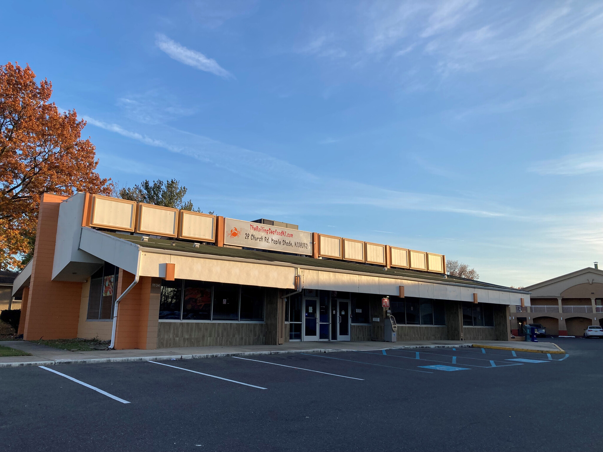 1134 Route 73 S, Mount Laurel, NJ for sale Building Photo- Image 1 of 1