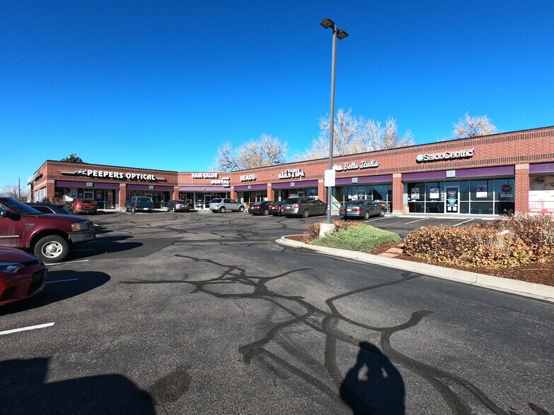 5075 Leetsdale Dr, Denver, CO 80246 Retail for Lease
