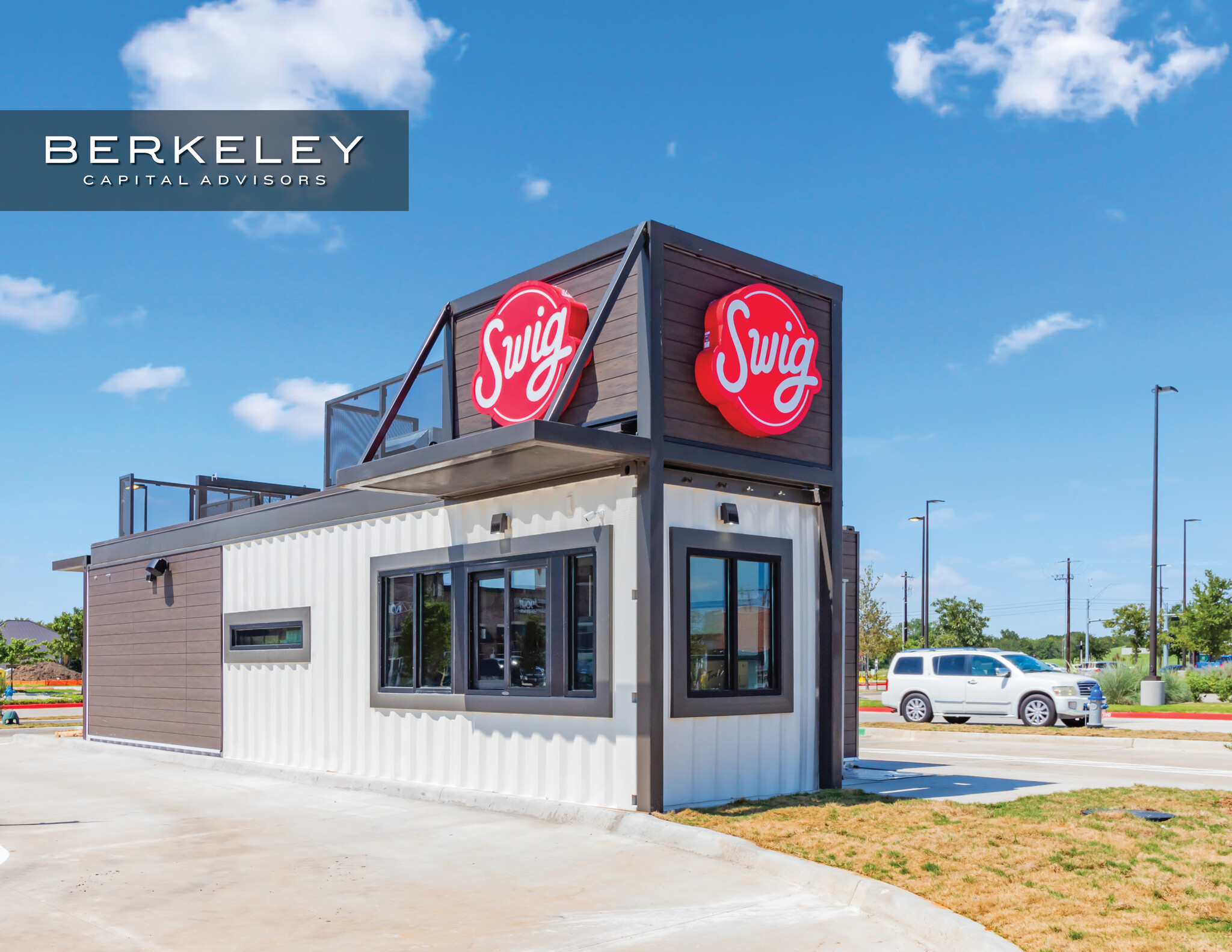 5225 W University Dr, McKinney, TX for sale Building Photo- Image 1 of 1