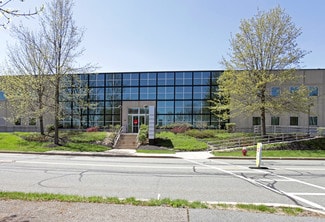 More details for 450 Clark Dr, Mount Olive, NJ - Industrial for Lease