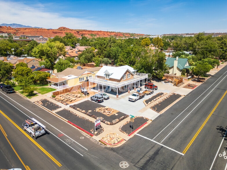 295 S Main St, St George, UT for sale - Building Photo - Image 3 of 6