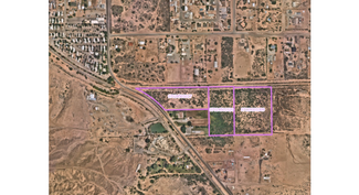 More details for Moapa Valley, Overton, NV - Land for Sale