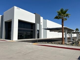 More details for 619 Laborde Rd, Calexico, CA - Industrial for Lease