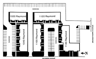 More details for 1040 S Raymond Ave, Fullerton, CA - Office, Industrial for Lease