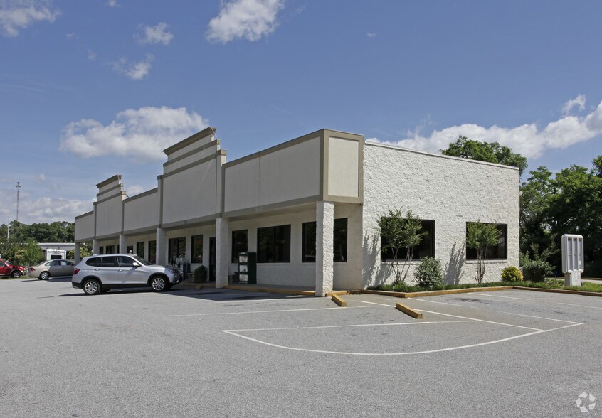 2245 Highway 101 S, Duncan, SC for sale - Primary Photo - Image 1 of 1