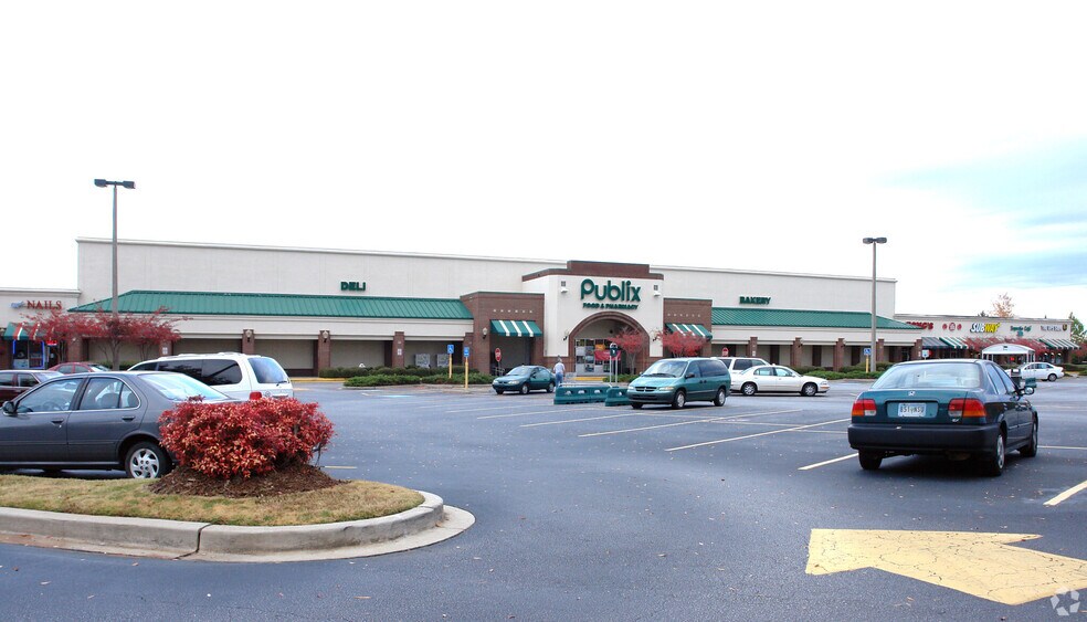 2153 E Main St, Duncan, SC for sale - Building Photo - Image 1 of 1